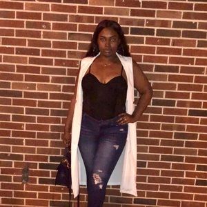 Meet your Posher, Bryana